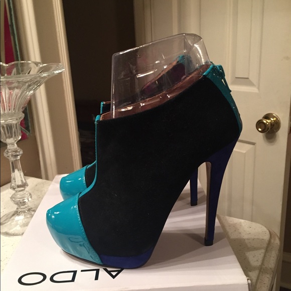 ALDO HIGH Heels - Picture 2 of 4